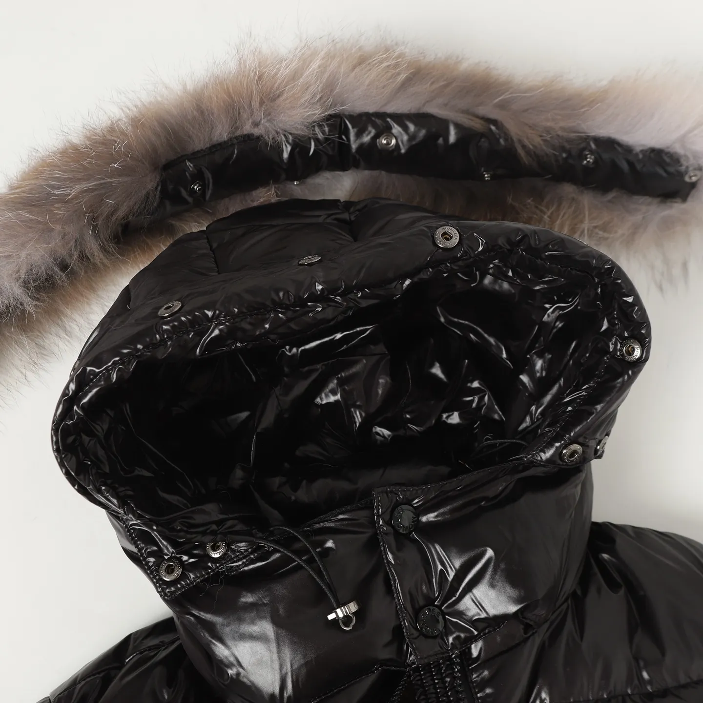 Moncler/ Classic Fudson ！ ！ ！ ❄️ ！Versatile ！ 。 Size：1/2/3/4